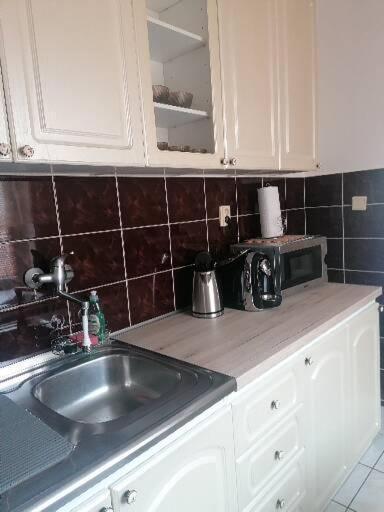 Sosna Apartment *